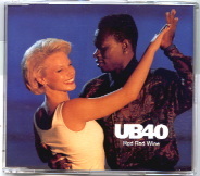 UB40 - Red Red Wine